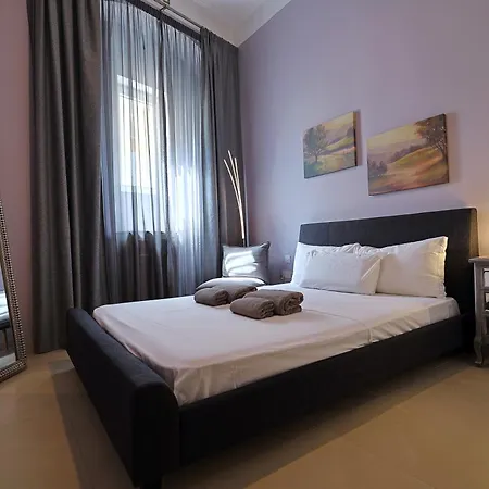 Апартаменты Brand New 2 Bed *