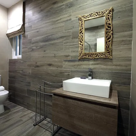 Brand New 2 Bed Апартаменты Слима