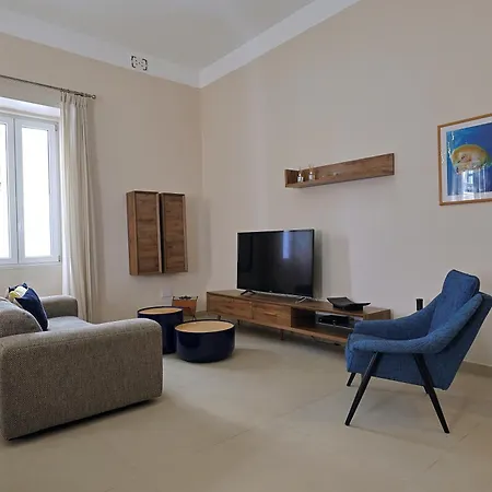 Brand New 2 Bed Apartmán