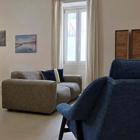 Apartment Brand New 2 Bed *