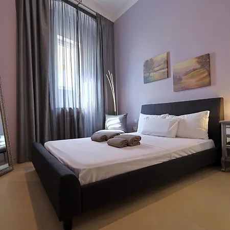 Beachside 2br 50m From The Sea Sliema