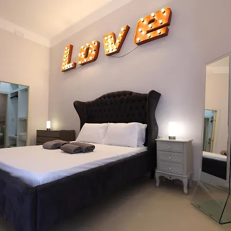 Brand New 2 Bed Lägenhet