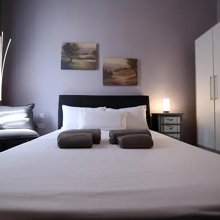Brand New 2 Bed Lägenhet Sliema