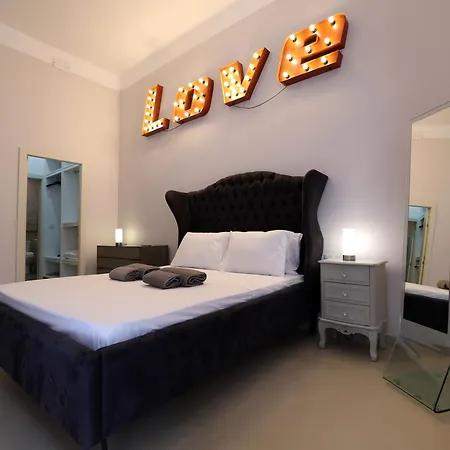 Apartmán Brand New 2 Bed