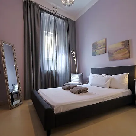 Apartamento Beachside 2br 50m From The Sea *
