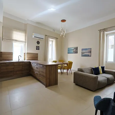 Brand New 2 Bed Sliema