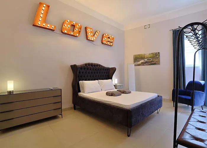 Apartment Brand New 2 Bed