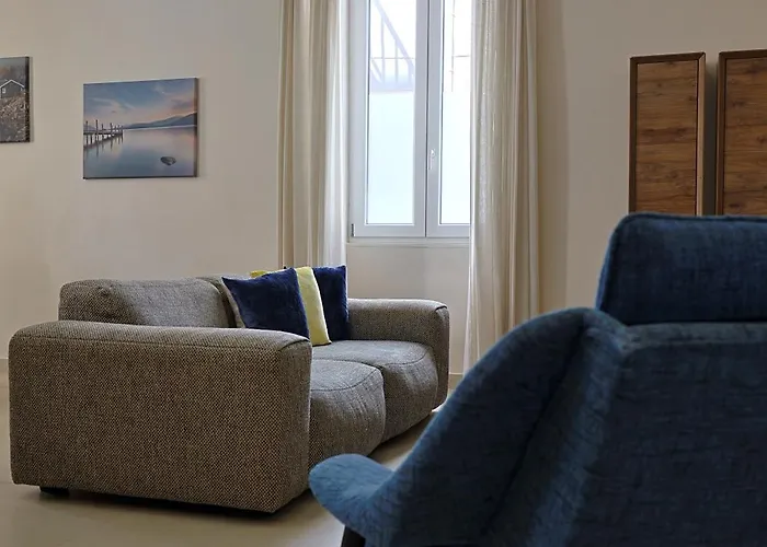 Apartment Brand New 2 Bed *