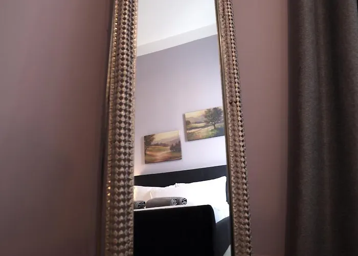 Brand New 2 Bed Apartment *