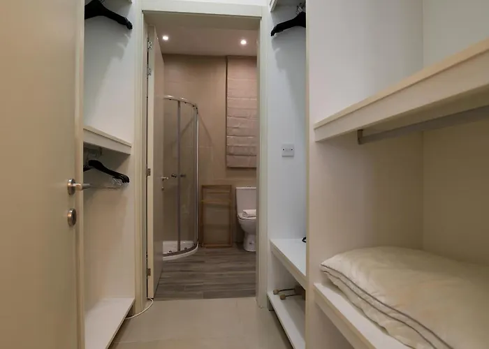 Brand New 2 Bed * Sliema