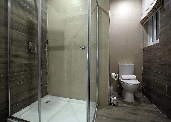 Brand New 2 Bed Sliema