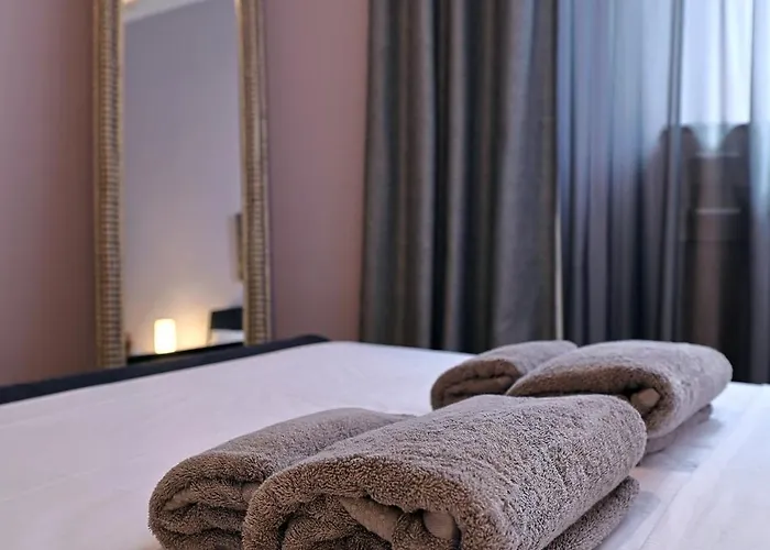 Apartment Brand New 2 Bed Sliema