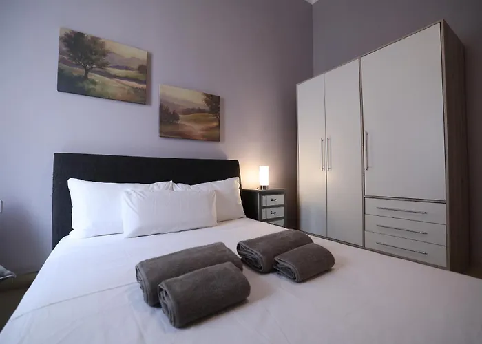 Brand New 2 Bed Sliema