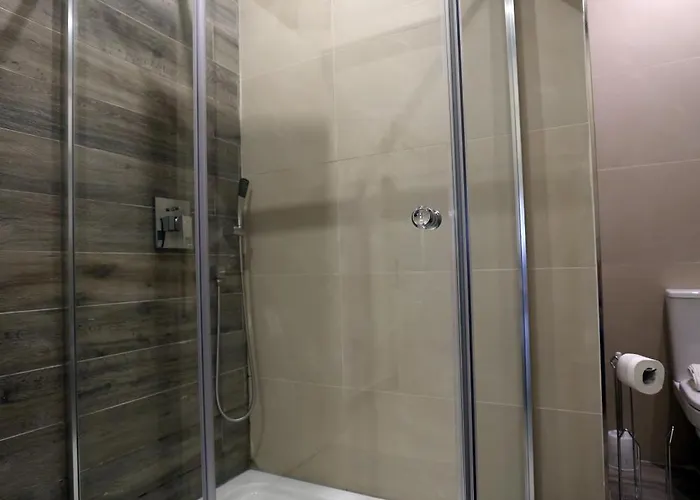 Brand New 2 Bed Sliema