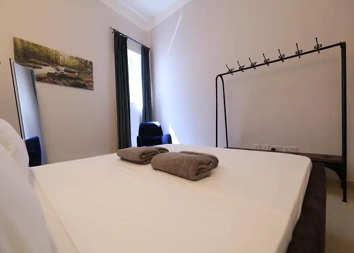 Brand New 2 Bed * Sliema