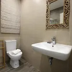 Brand New 2 Bed