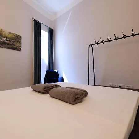 Brand New 2 Bed