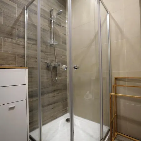 Brand New 2 Bed