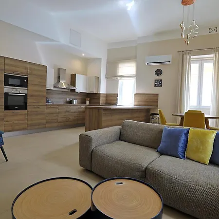 Brand New 2 Bed