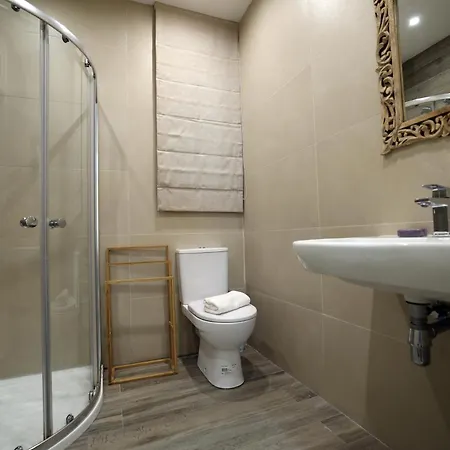 Brand New 2 Bed *